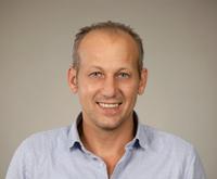 Volker Schönamsgruber, Schreinermeister und Inhaber der Schreinerei in Alerheim